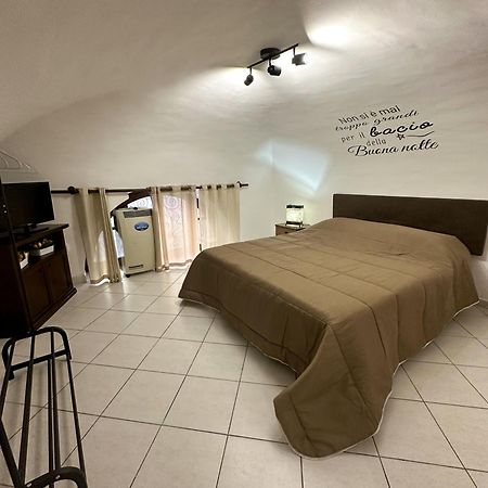 Politeama Guest House Il Rifugio Palermo Exterior photo