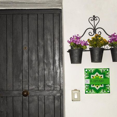 Politeama Guest House Il Rifugio Palermo Exterior photo